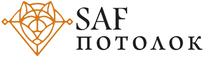 Лого SAF
