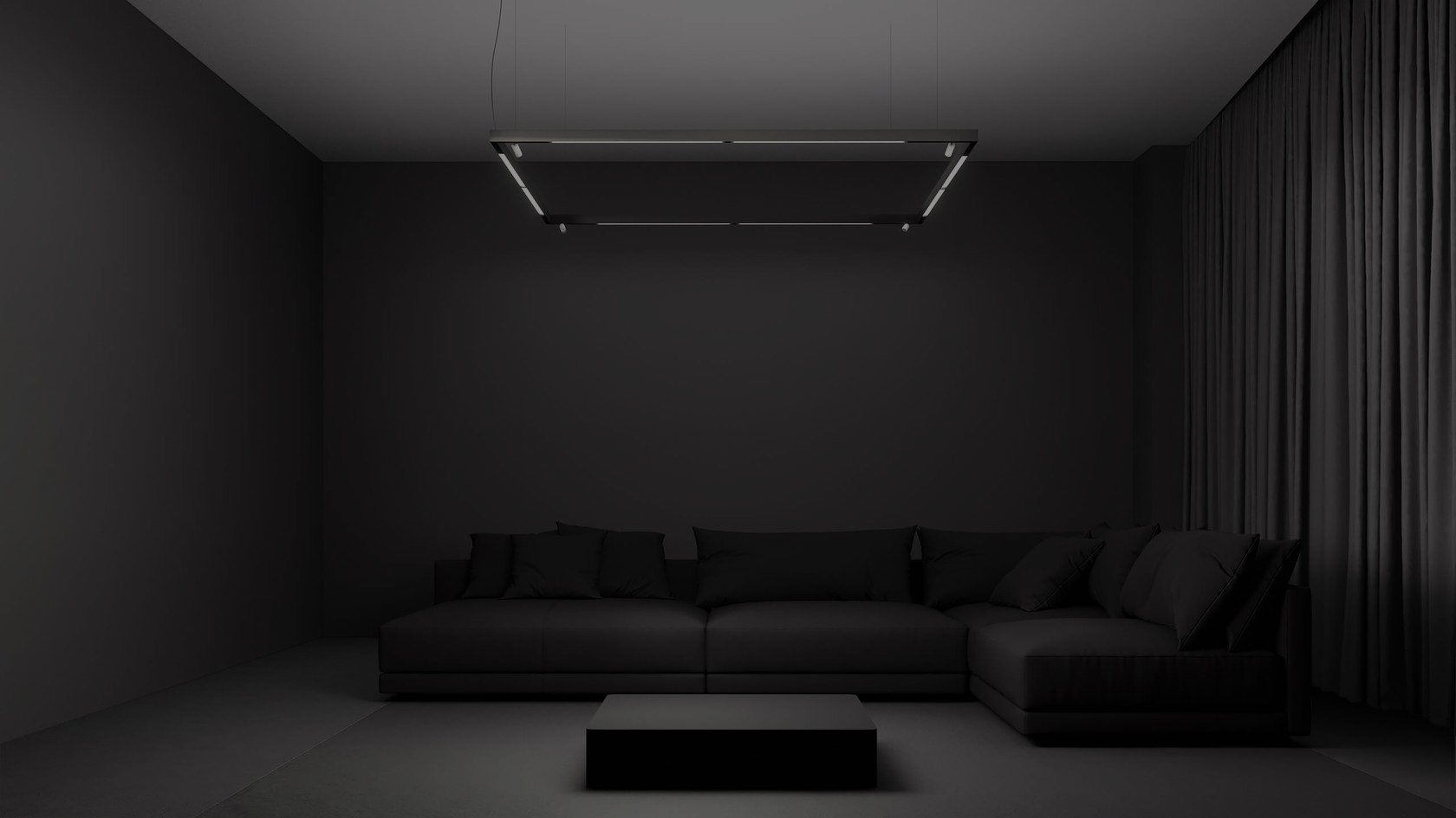 parallax background
